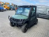 John Deere XUV865M Fremstår Super flot - 4