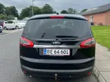 Ford S-MAX 2,0 TDCi 163 Collection aut. 7prs - 4
