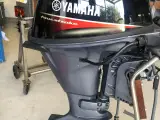 Yamaha F9.9HMHS Vmax - 5