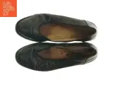 Sort ballerinasko fra Gabor (str. 39 ) - 5