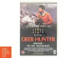 Deer Hunter [ NON-USA FORMAT  PAL  Reg.2 Import - Denmark ] fra Michael Cimino med Robert DeNiro (DVD) - 2
