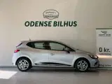 Renault Clio IV 1,5 dCi 90 Zen - 2