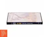 El Cid DVD fra on-air-video.dk - 2