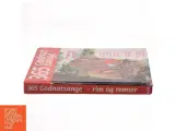 365 Godnatsange - rim og remser bog - 2