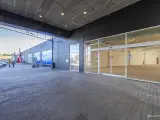 Butik til leje i Næstved Megacenter - mellem BR og Power - Mega reklameværdi! - 3