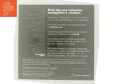 CD - Afrika 2010 til fordel for Dansk Røde Kors fra Sony Music Entertainment Denmark - 3