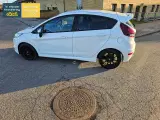 Ford Fiesta 1,0 EcoBoost ST-Line - 2