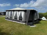 Campingvogn Adria pt 563 - 2
