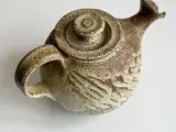 Tekande, Howard, fregnet keramik - 2