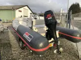 Valiant V-500 Sport - 4