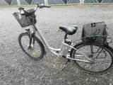 El cykel E-bike