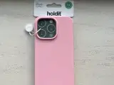 Holdit iPhone 13 pro cover