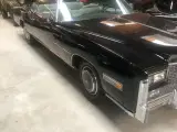 Cadillac eldorado cab - 5