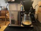 Mellitta kaffemaskine