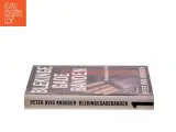 Blekingegadebanden. 1 af Peter Øvig Knudsen (Bog) - 2