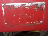 Massey Ferguson  35 X MP  - 3