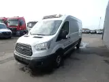 Ford Transit 350 L3H2 Kølebil 2,0 TDCi Trend 170HK Van Man. - 4