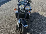 Triumph Rocket lll - 4