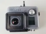 ⭐️- GoPro HERO+ Actionkamera inkl. Tilbehørspakke - 2