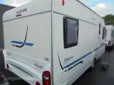 2010 - Adria Adora 512 UP - 2
