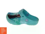 Disney Børne Crocs med Frost II design fra Crocs (str. 27/28) - 2