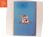 Walt Disney paperback bog fra Walt Disney - 3