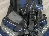 Aqualung bcd