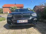 BMW X3 2,0 xDrive20d M-Sport aut. - 2