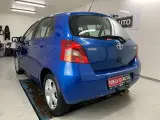 Toyota Yaris 1,3 Sol - 3