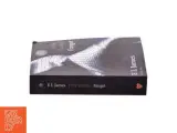 Fifty shades. Bind 1 af E. L. James (Bog) - 3