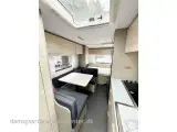 2021 - Adria Altea 542 PK   Dobbeltseng-Køjer-Gulvtemp.-Telt - 2