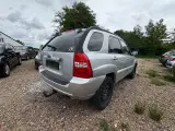 Kia Sportage 2,0 CRDi EX 4WD Van - 5