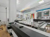 Attraktivt butikslejemål med høj synlighed og stærk beliggenhed på Vesterbrogade. - 3