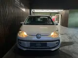 VW Up! 1,0 60 Club Up! BMT - 2