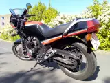 Yamaha XJ 600 - 3