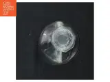 Glasflaske med prop (str. 17x8,5 cm) - 4