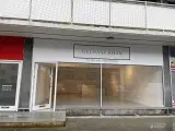 Nyistandsat butikslokale på butikstorv i Glostrup - 3