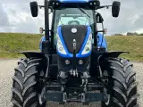 NEW HOLLAND T7.175 RC  - 2