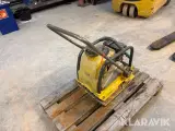 Pladevibrator Wacker Neuson - 5