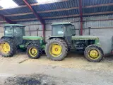 Søger købes traktor 4 wd  - 2