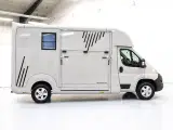 Opel Movano 2,2 D 165 Hestetransport L3H2 - 2