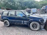 jeep grand cherokee zj 5.2 v8