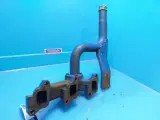 Ford 4000 Manifold D3NN9430A  - 5