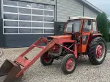 Massey Ferguson 165 Med frontlæsser - 2