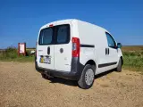 Fiat Fiorino van  - 3