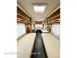 2016 - Dethleffs Nomad 520 RET   Enkeltsenge-Endebad-Gulvtemp.-Telt - 4