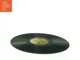 Pia Raug - Saga Vinylplade fra Medley Records (str. 31 x 31 cm) - 4