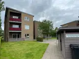 92m2 lejlighed centralt beliggende i Silkeborg - 3