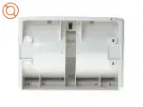 Toilet paper dispenser double roll 25 0 3 fra Abena (str. 25 x 15) - 2