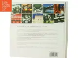 Fodboldrejsen : guide til fodboldoplevelser i 10 europæiske storbyer (Bog) - 3